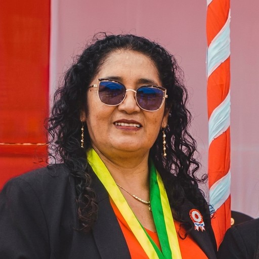 Marisol del Pilar Barba García
