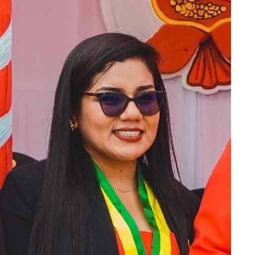 Mayra Alejandra Cavero Requejo