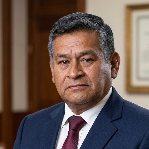 Vicente Leonidas Murga Vásquez